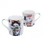 Kubek Carmani 380ml - L. Jover, Frida Kahlo - 3